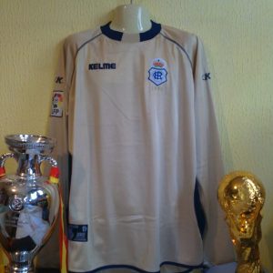 Recreativo de Huelva