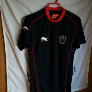 Nueva - Niza (Francia)