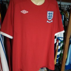 Seleccion de Inglaterra