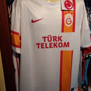 Nueva - Galatasaray