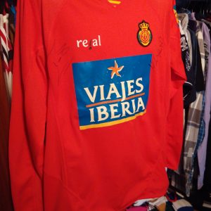 RCD Mallorca - con firmas