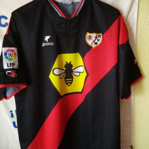 Rayo Vallecano