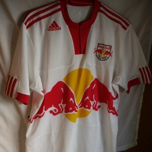 Red Bull Salzburg - Salzburgo