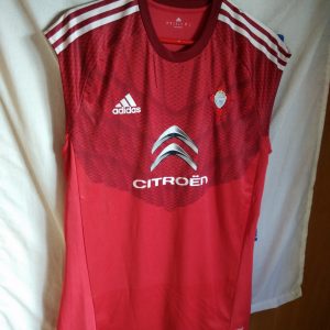 Celta de Vigo - player