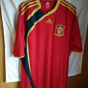 Seleccion de España