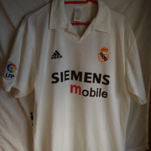 Real Madrid CF