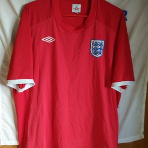 Seleccion de Inglaterra