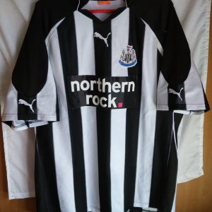 Newcastle United