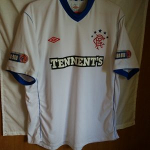 Glasgow Rangers