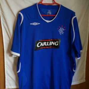 Glasgow Rangers