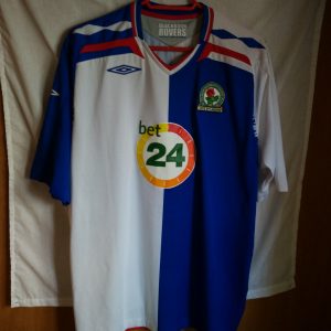 Blackburn Rovers
