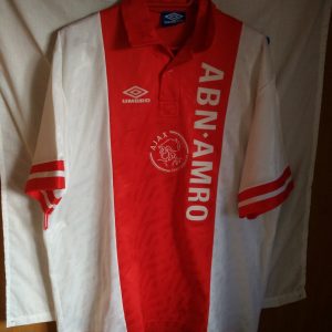 Ajax de Amsterdam