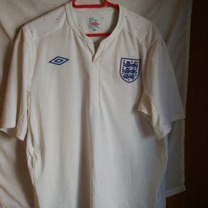 Seleccion de Inglaterra