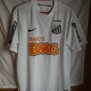 Santos - centenario