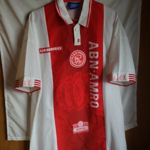 Ajax de Amsterdam