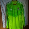 Real Sociedad - player issue