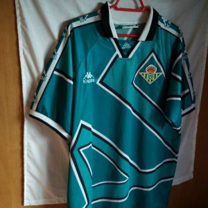Real Betis Balompie