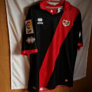 Rayo Vallecano
