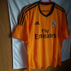 Real Madrid CF - 11 Gareth Bale