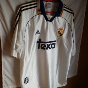 Real Madrid CF