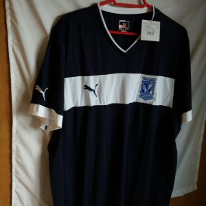 Nueva - Lech Poznan (Polonia)