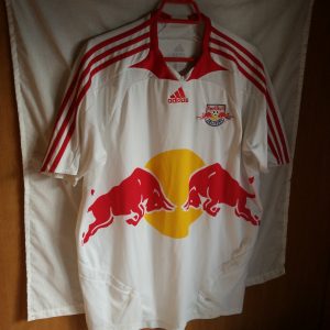 Red Bull Salzburg - Salzburgo