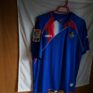 Getafe CF