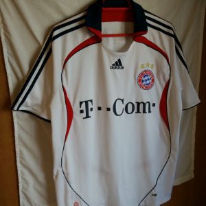 Bayern de Munich - Munchen