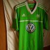 VFL Wolfsburgo - Wolfsburg