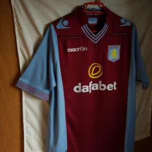 Aston Villa
