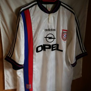 Bayern de Munich