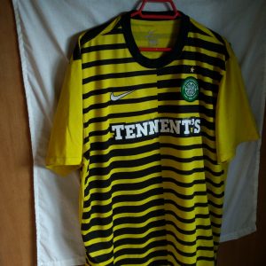 Celtic de Glasgow