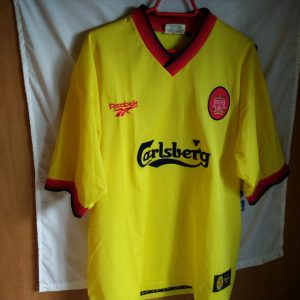 Liverpool FC