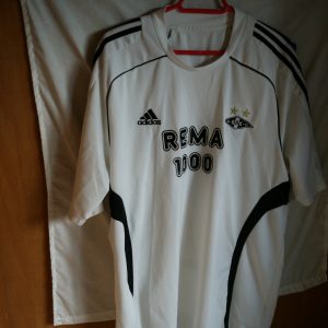 Rosenborg (Noruega)