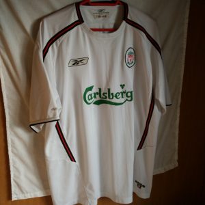 Liverpool FC