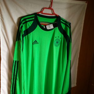 Nueva - Seleccion de Alemania