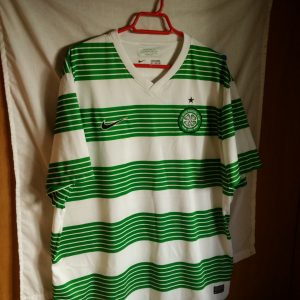 Celtic de Glasgow