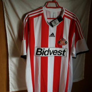 Nueva - Sunderland AFC