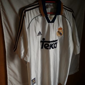 Real Madrid CF