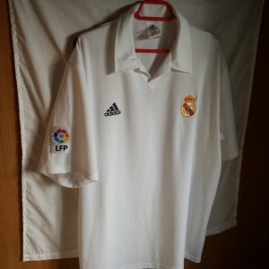 Real Madrid