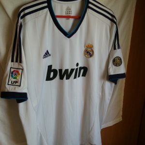 Real Madrid