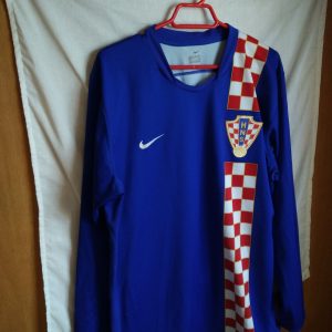 Seleccion de Croacia