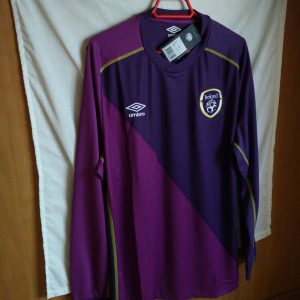 Nueva - Seleccion de Irlanda