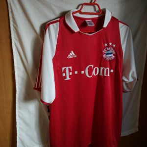 Bayern de Munich - Munchen