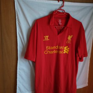 Liverpool FC