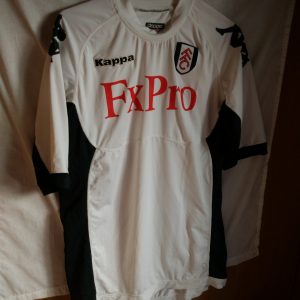 Fulham FC