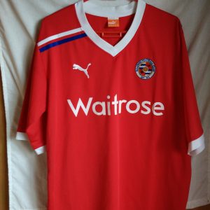 Reading FC