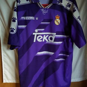 Real Madrid