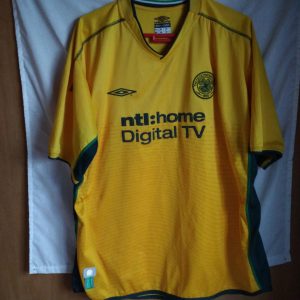 Celtic de Glasgow
