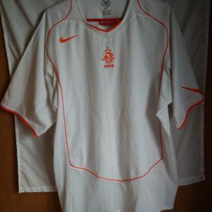 Seleccion de Holanda